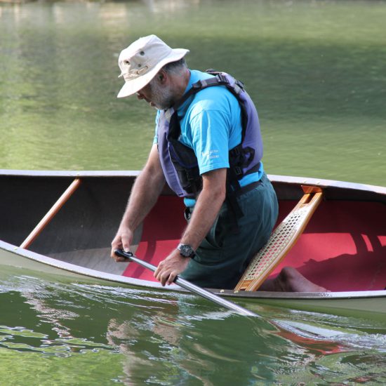 Composites Evolution Materials Used in Lightweight Sports Canoe