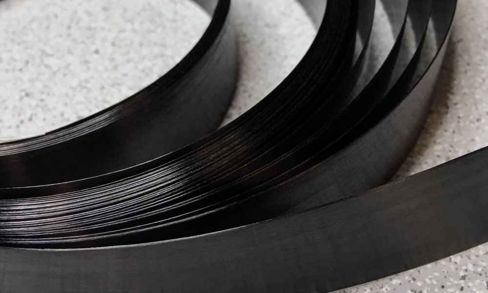 Thermoplastic Tapes