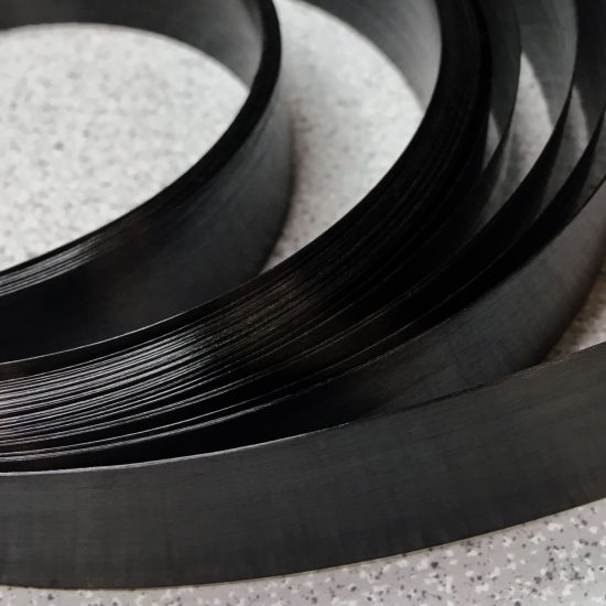 Thermoplastic Tapes
